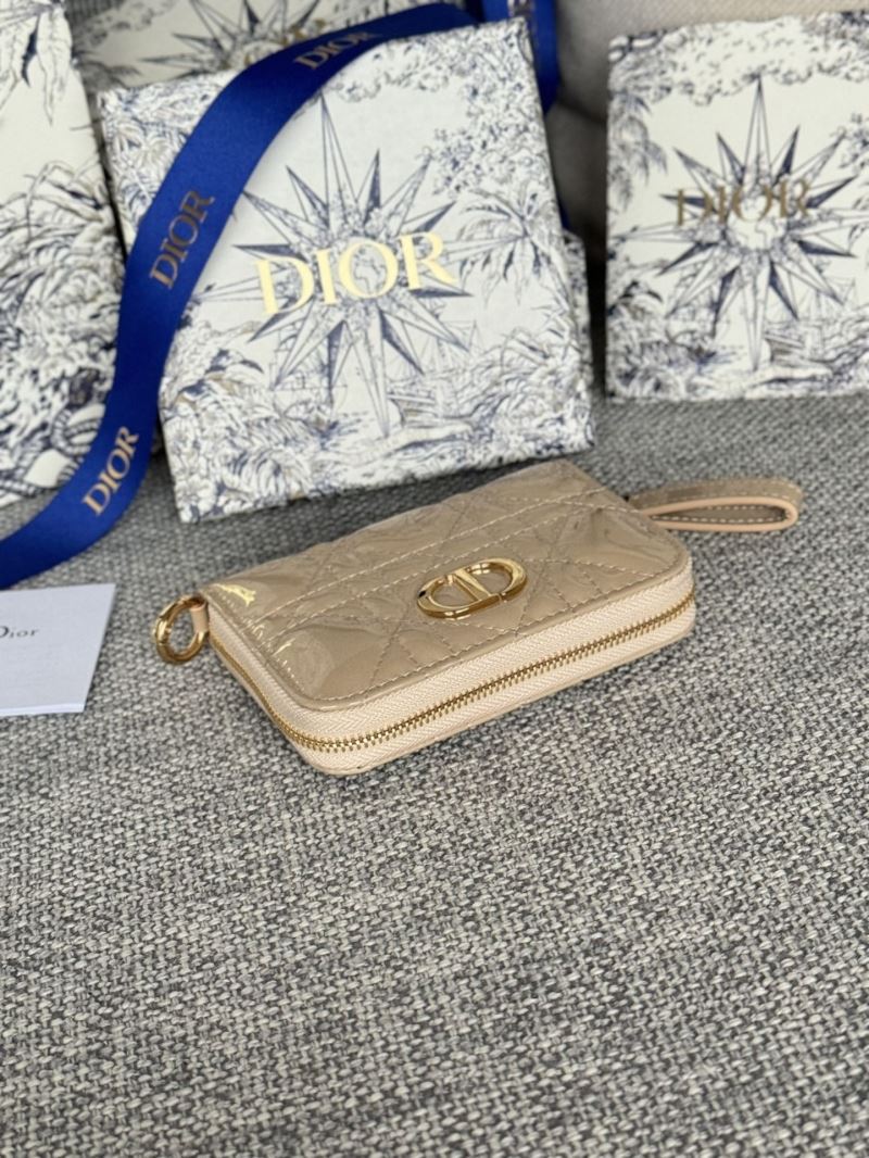 Christian Dior Wallet